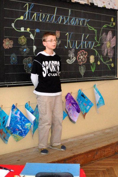 Hviezdoslavov Kubin 654]